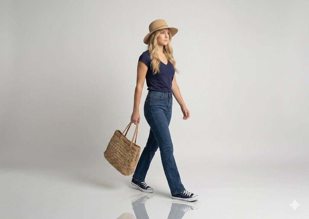 Look generado con Suite Studio 2