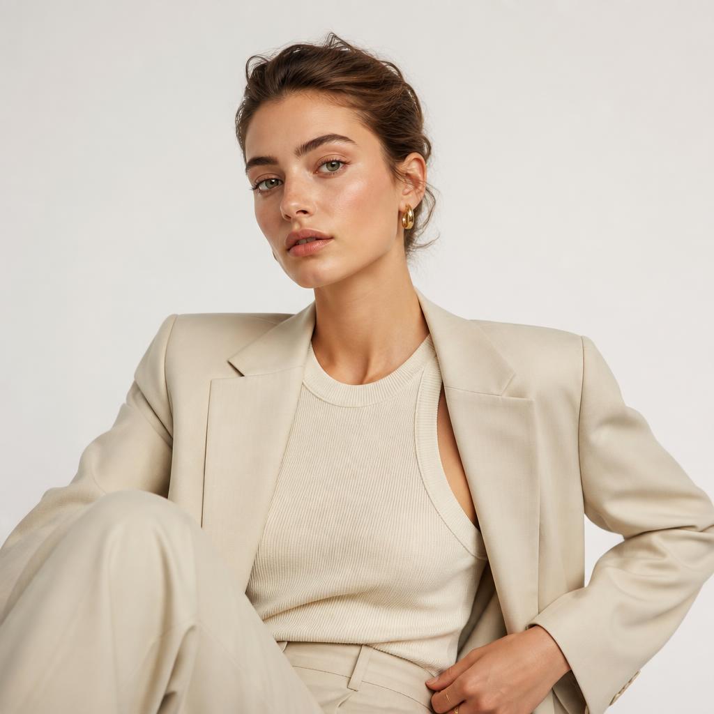 Look generado con Suite Studio 1