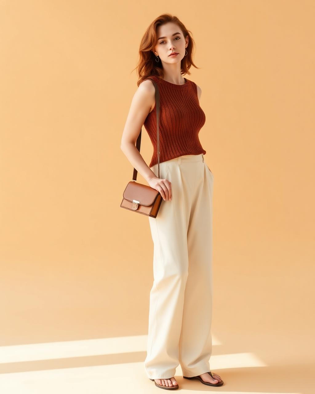 Look generado con Suite Studio 9