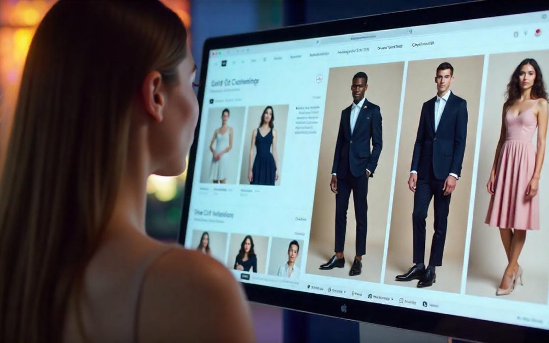 Portal B2B para el sector de la moda: Una Herramienta Clave para el Canal Wholesale