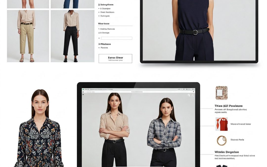 Redefining Fashion Wholesale with the Digital LineBook