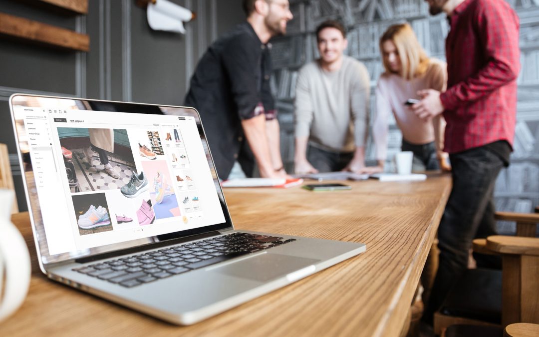 Digital Transformation in the Wholesale Channel:                  A Strategic Imperative